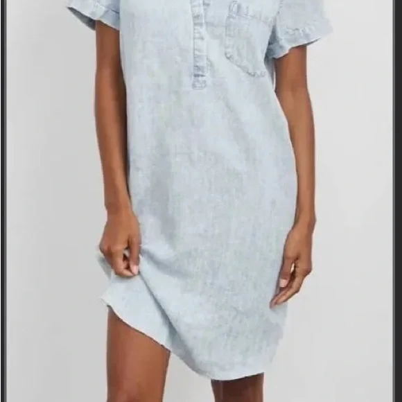 Rails | Dresses | Rails Denim Shirt Dress | Poshmark Rails | Dresses | Rails Denim Shirt Dress | Poshmark